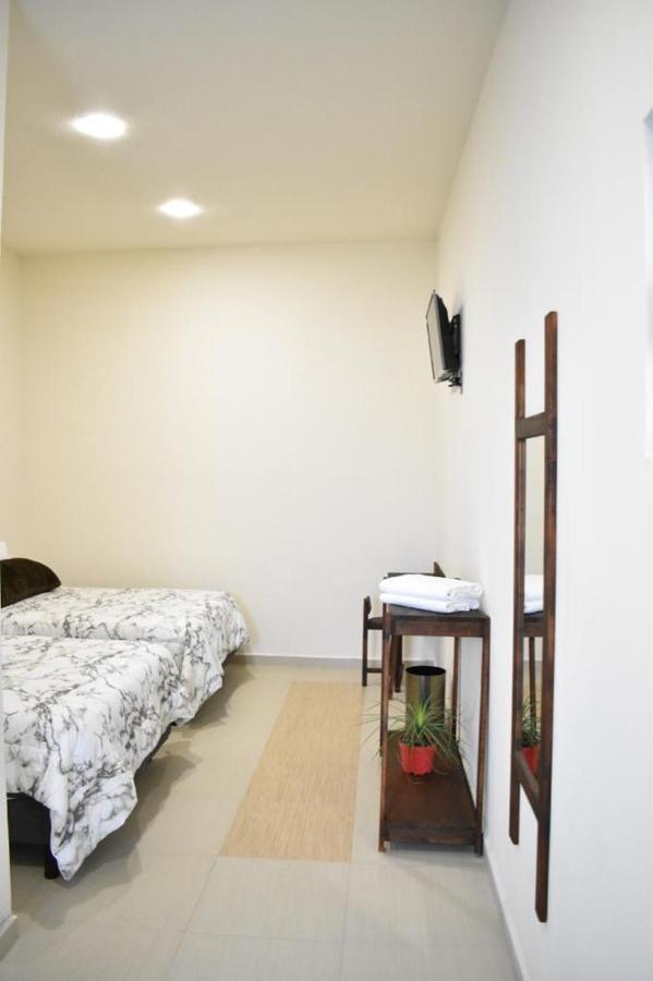 Ho Santa Maria Countryside Hotel Hospedaje Zumpango de Ocampo Zewnętrze zdjęcie