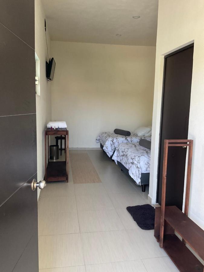 Ho Santa Maria Countryside Hotel Hospedaje Zumpango de Ocampo Zewnętrze zdjęcie