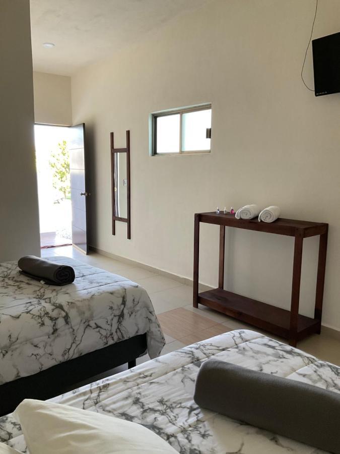 Ho Santa Maria Countryside Hotel Hospedaje Zumpango de Ocampo Zewnętrze zdjęcie