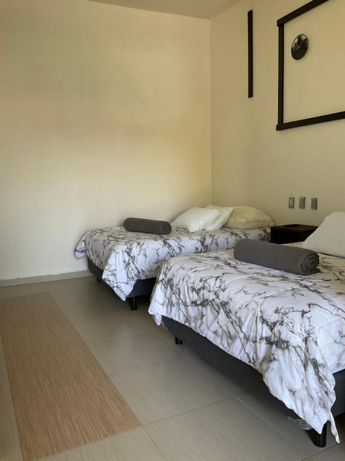 Ho Santa Maria Countryside Hotel Hospedaje Zumpango de Ocampo Zewnętrze zdjęcie