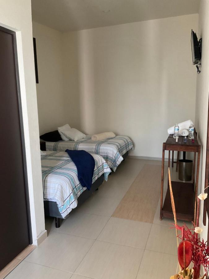 Ho Santa Maria Countryside Hotel Hospedaje Zumpango de Ocampo Zewnętrze zdjęcie