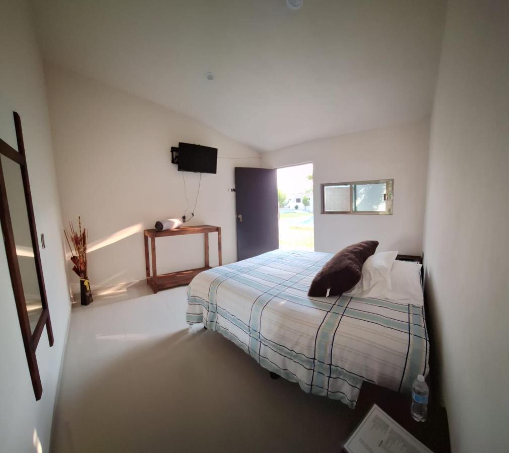 Ho Santa Maria Countryside Hotel Hospedaje Zumpango de Ocampo Zewnętrze zdjęcie