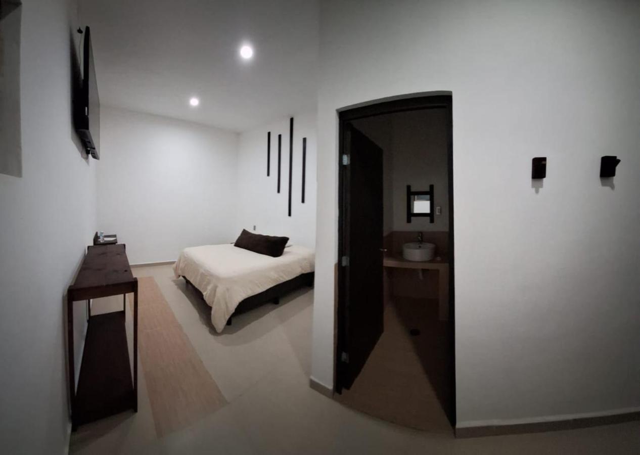 Ho Santa Maria Countryside Hotel Hospedaje Zumpango de Ocampo Zewnętrze zdjęcie