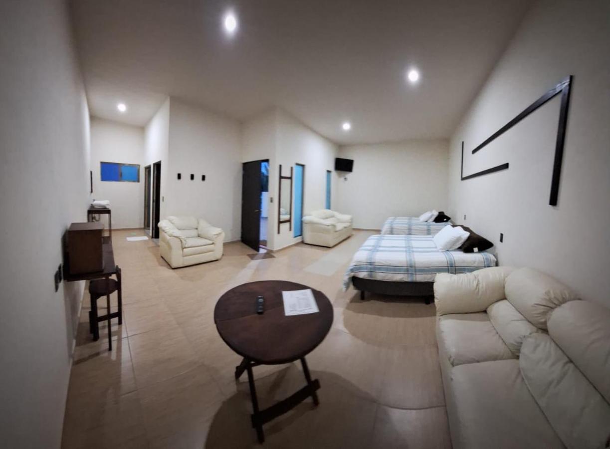 Ho Santa Maria Countryside Hotel Hospedaje Zumpango de Ocampo Zewnętrze zdjęcie