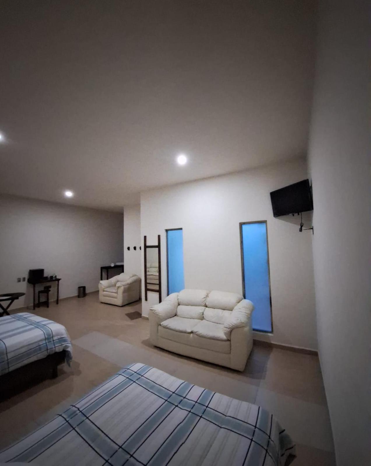 Ho Santa Maria Countryside Hotel Hospedaje Zumpango de Ocampo Zewnętrze zdjęcie