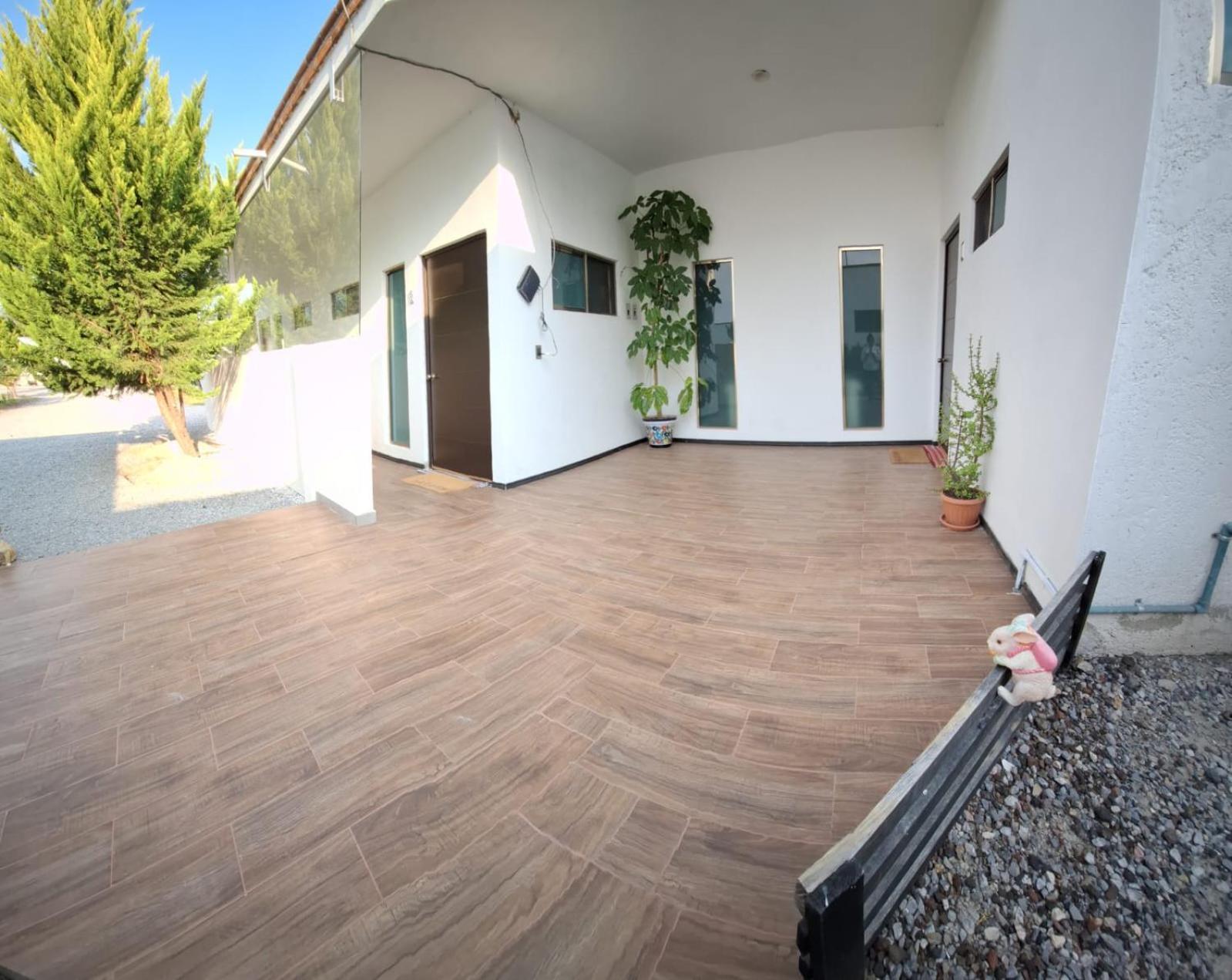 Ho Santa Maria Countryside Hotel Hospedaje Zumpango de Ocampo Zewnętrze zdjęcie